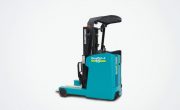 REACH TRUCK 1.0-1.8