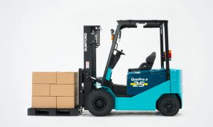 Counter Balance 3.5-4.0 TON