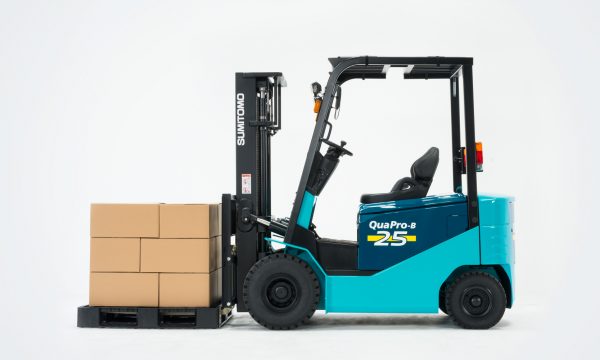 counter-Balance Counter Balance 3.5-4.0 TON